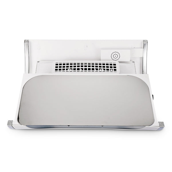 Five in One Multi-purpose Electronic Nail-beauty Manicure Machine Set