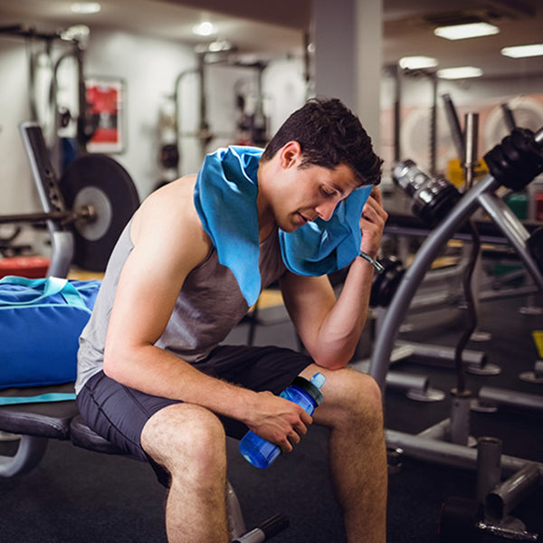 ARAER Microfibre Towel, 60cm x 90cm Absorbent Quick Dry Towel with a Carry Bag for Outdoor Swimming Surfing