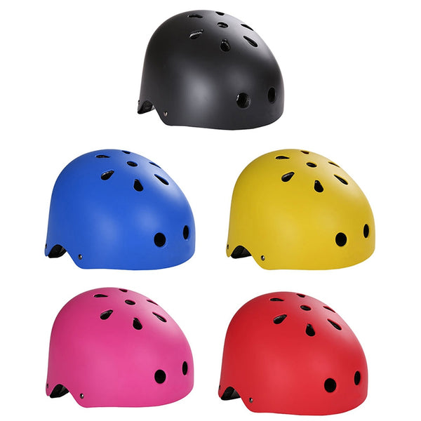 Outdoor Sports Helmet Climbing Helmet Kayak Protective Hard Hat New