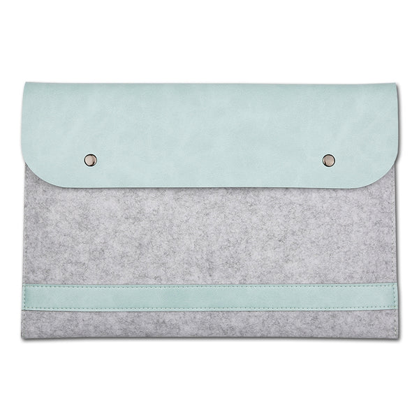 Felt Sleeve Laptop Case Cover Bag