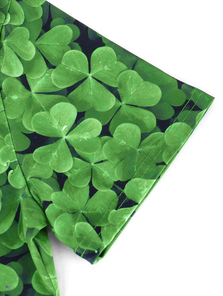 3D Cat Printed Short Sleeve T-shirt