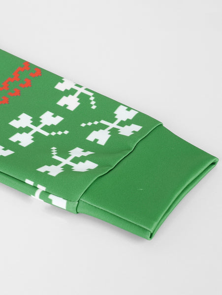 3D Cartoon Animal Printed Pullover Sweatshirt