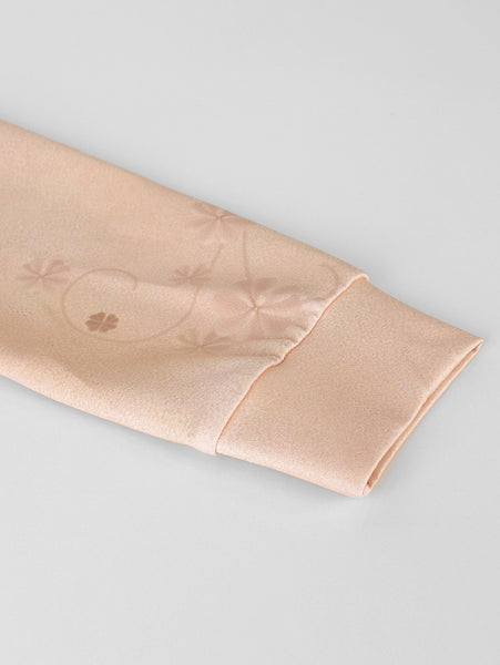 3D Bra Printed Pullover Sweatshirt