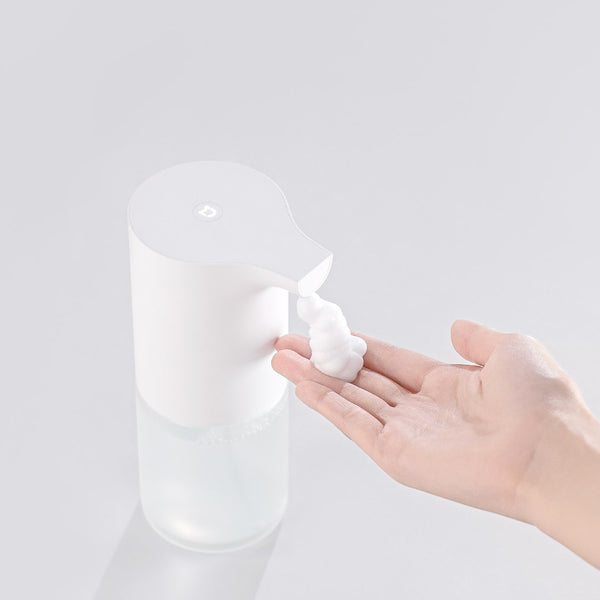 Mijia Automatic Induction Foaming Hand Washer Infrared Sensor Soap Dispenser
