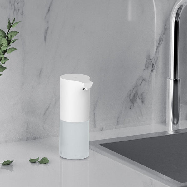 Mijia Automatic Induction Foaming Hand Washer Infrared Sensor Soap Dispenser