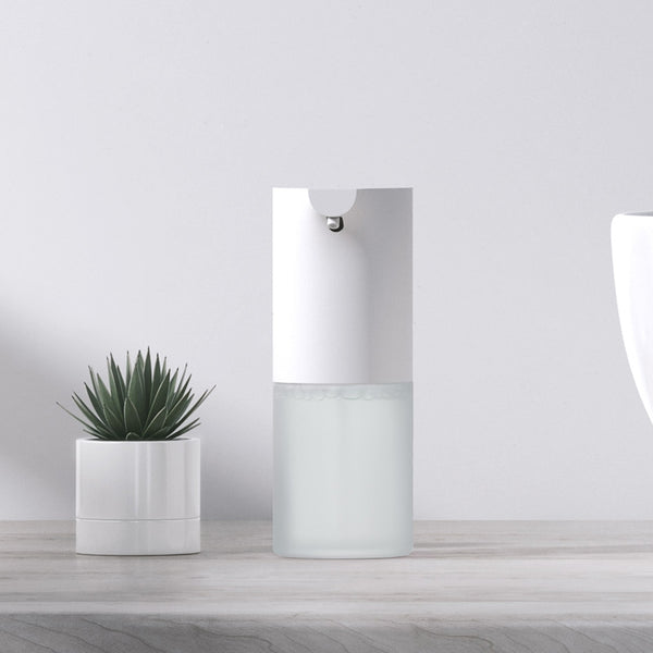 Mijia Automatic Induction Foaming Hand Washer Infrared Sensor Soap Dispenser