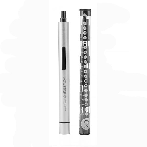 Wowstick 21 in 1 Precision Mini Handheld Cordless Electric Screwdriver