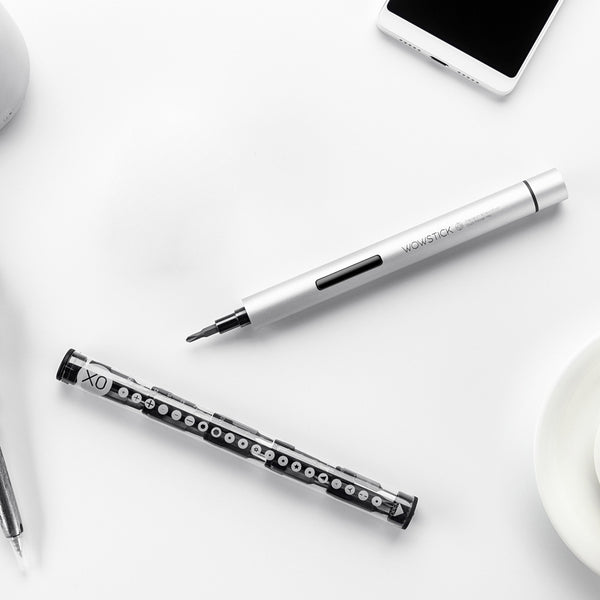 Wowstick 21 in 1 Precision Mini Handheld Cordless Electric Screwdriver