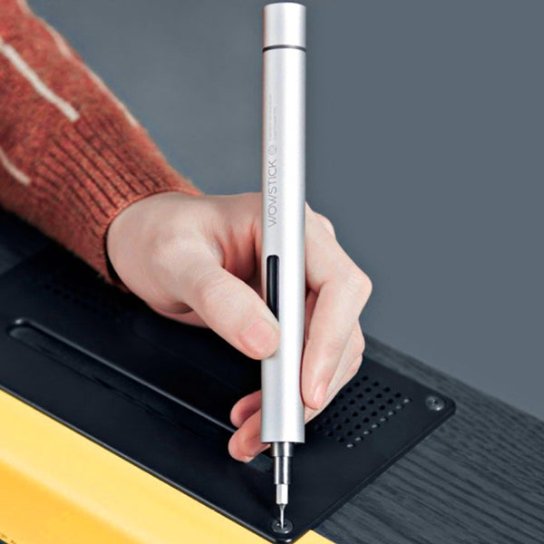 Wowstick 21 in 1 Precision Mini Handheld Cordless Electric Screwdriver