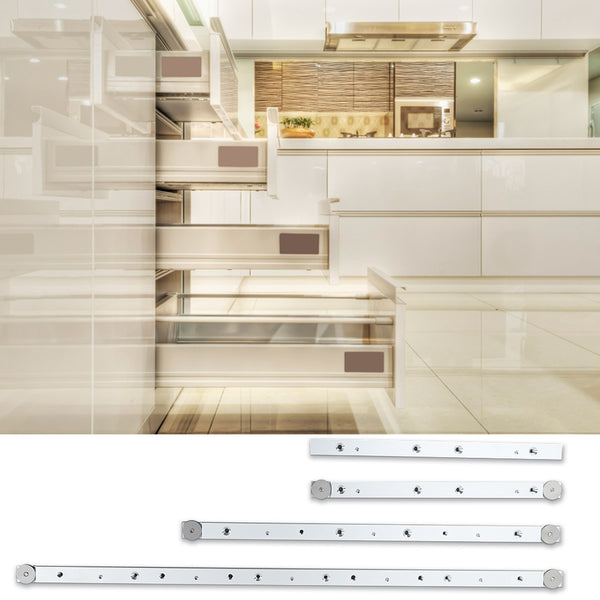 NE 300 / 450 / 650mm Miter Bar Slider Table Saw Gauge Rod Woodworking Tool