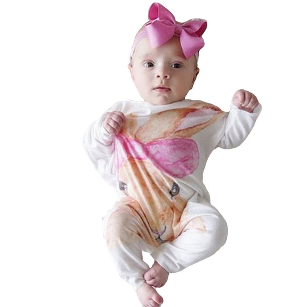 80ç å©´å„¿å…”å­å›¾æ¡ˆå“ˆè¡£