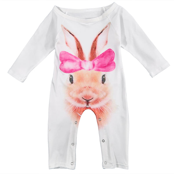 80ç å©´å„¿å…”å­å›¾æ¡ˆå“ˆè¡£