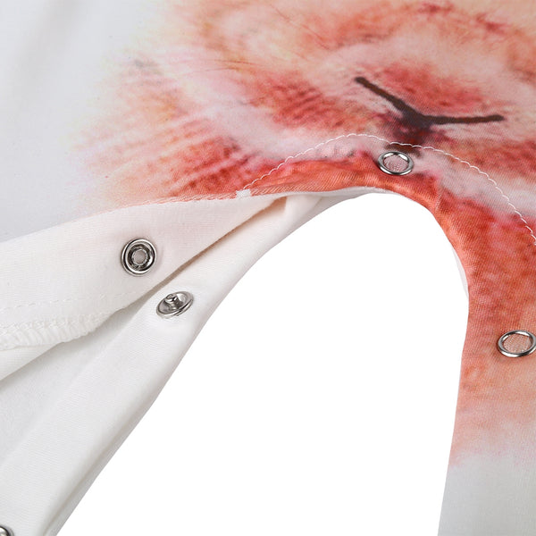 80ç å©´å„¿å…”å­å›¾æ¡ˆå“ˆè¡£