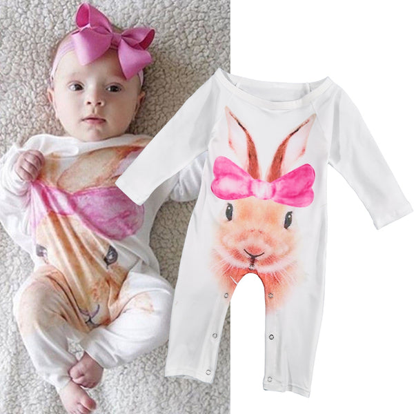 80ç å©´å„¿å…”å­å›¾æ¡ˆå“ˆè¡£