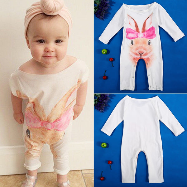 80ç å©´å„¿å…”å­å›¾æ¡ˆå“ˆè¡£