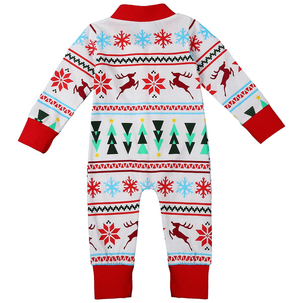 70ç åœ£è¯žå°é¹¿è¿žä½“å“ˆè¡£