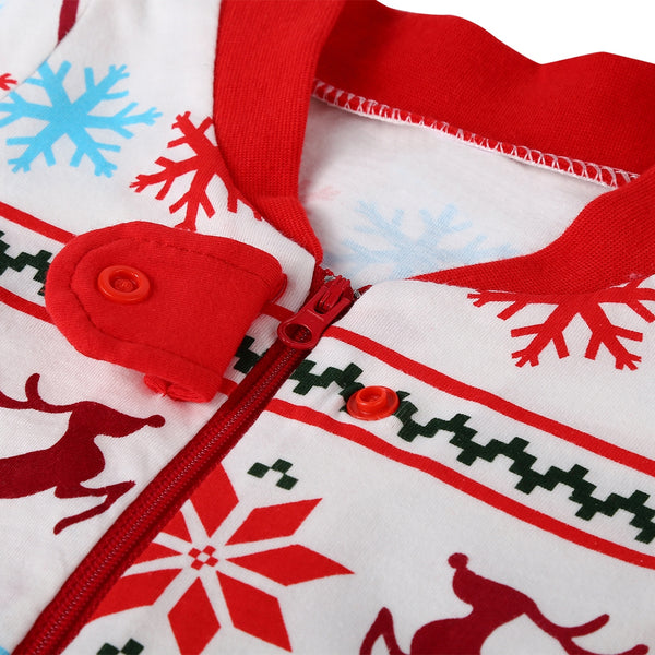 70ç åœ£è¯žå°é¹¿è¿žä½“å“ˆè¡£