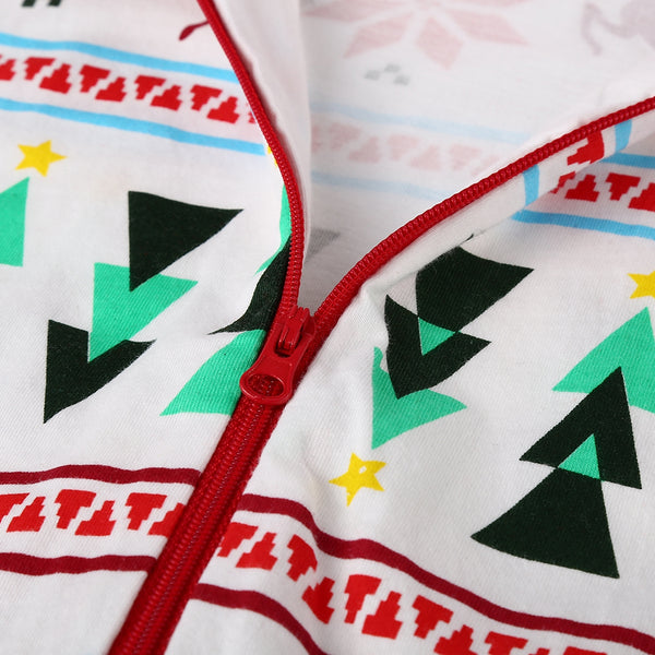 70ç åœ£è¯žå°é¹¿è¿žä½“å“ˆè¡£