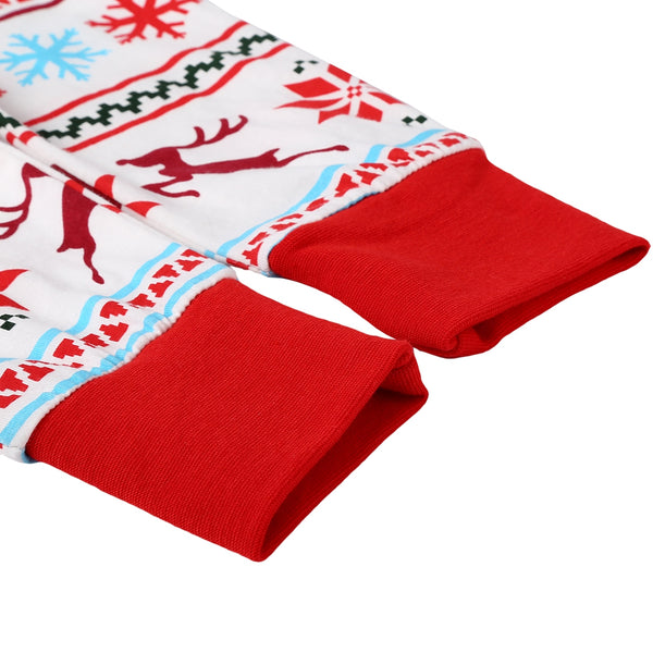 70ç åœ£è¯žå°é¹¿è¿žä½“å“ˆè¡£