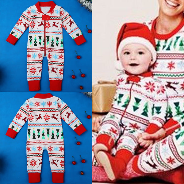 70ç åœ£è¯žå°é¹¿è¿žä½“å“ˆè¡£