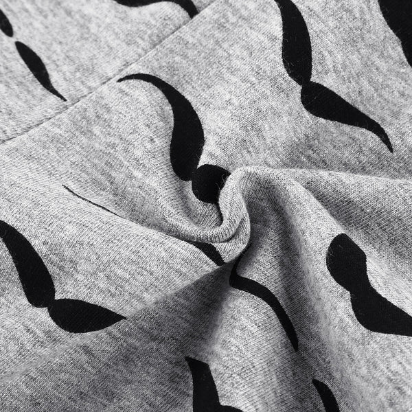 Newborn Baby Toddler Boy Girl Harem Pants Cotton Cartoon Print Trousers Leggings