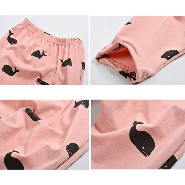 Baby Unisex Trouser Bottoms Kids Boy Girl Legging Cotton Long Pants Outfit