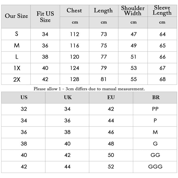 Valentine\'s Day Finger Heart Printed Casual Blazer