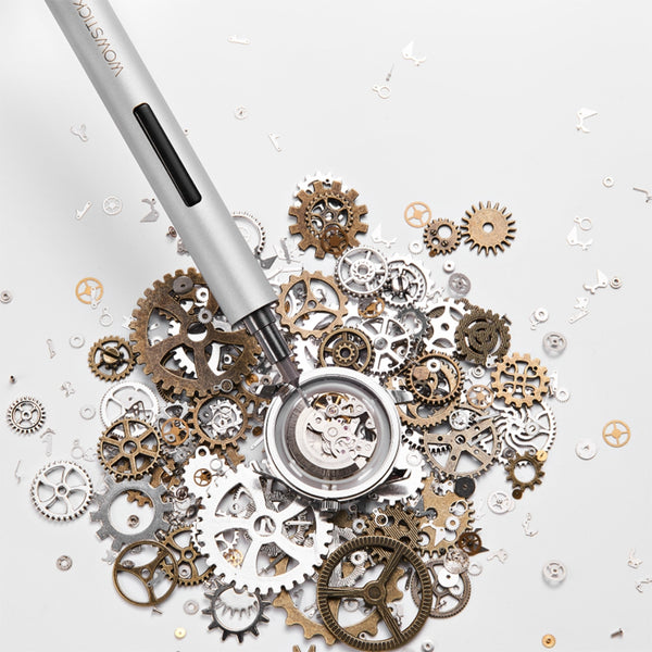 Wowstick 21 in 1 Precision Mini Handheld Cordless Electric Screwdriver