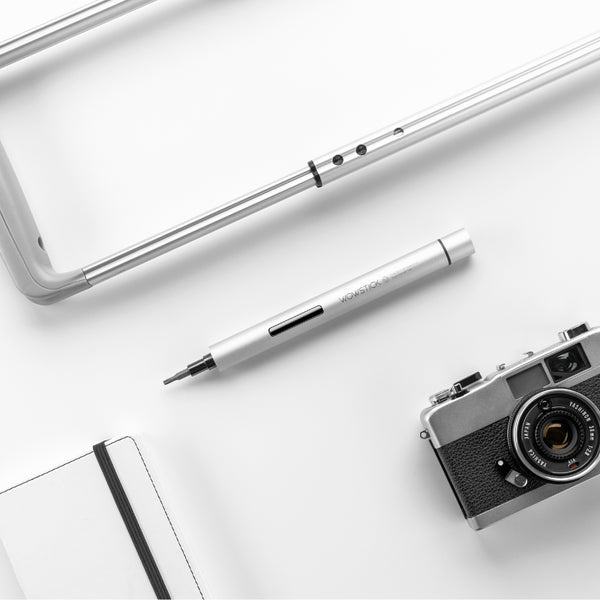 Wowstick 21 in 1 Precision Mini Handheld Cordless Electric Screwdriver