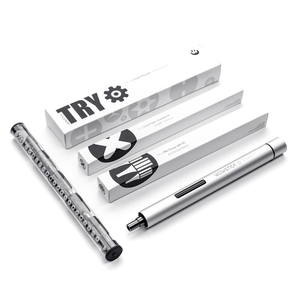 Wowstick 21 in 1 Precision Mini Handheld Cordless Electric Screwdriver