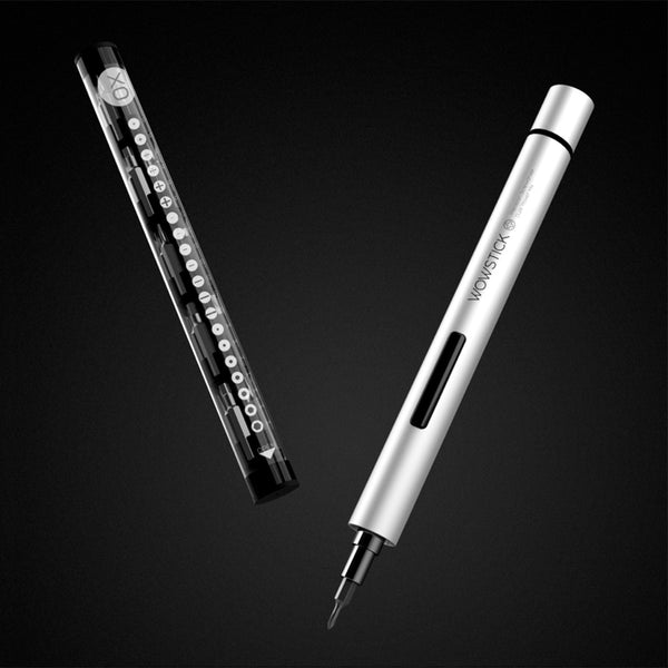 Wowstick 21 in 1 Precision Mini Handheld Cordless Electric Screwdriver