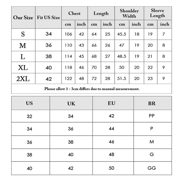 Faux Blazer Print Short Sleeves Casual T-shirt