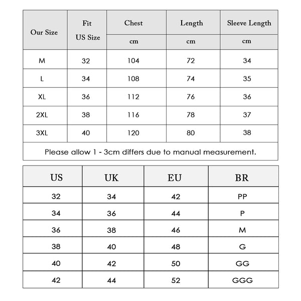 Round Neck Short Sleeves T-shirt