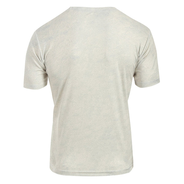 Chest Hair 3D Print Tee