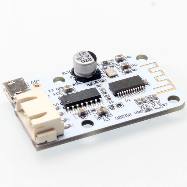 DIKAVS PAM8403 Bluetooth Audio Receiver Digital Amplifier Board