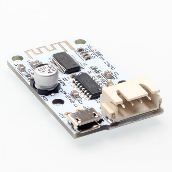 DIKAVS PAM8403 Bluetooth Audio Receiver Digital Amplifier Board