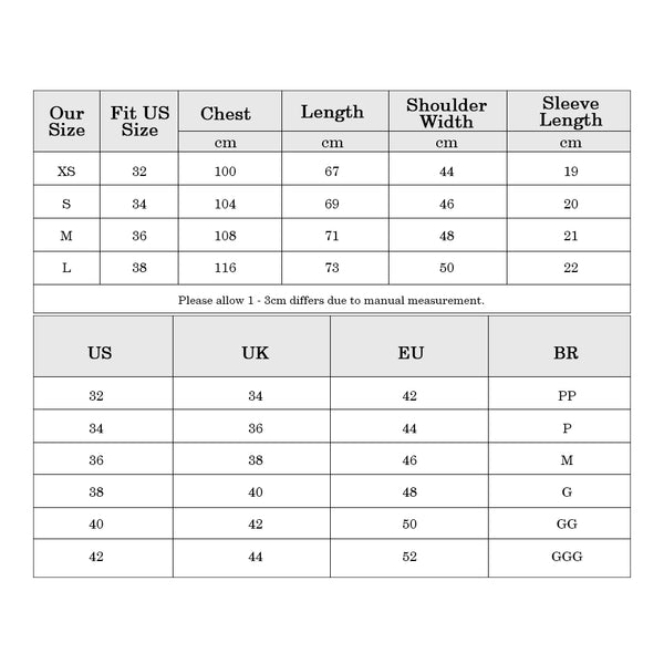 3D Bowknot Printed Short Sleeve Tee