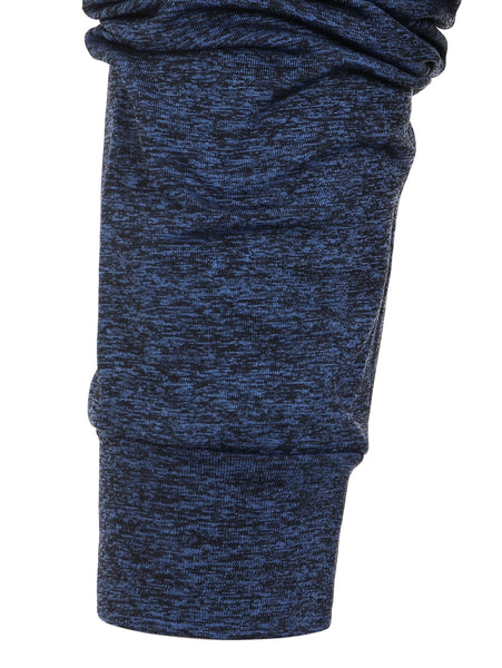 Letters Print Long Sleeve T-shirt