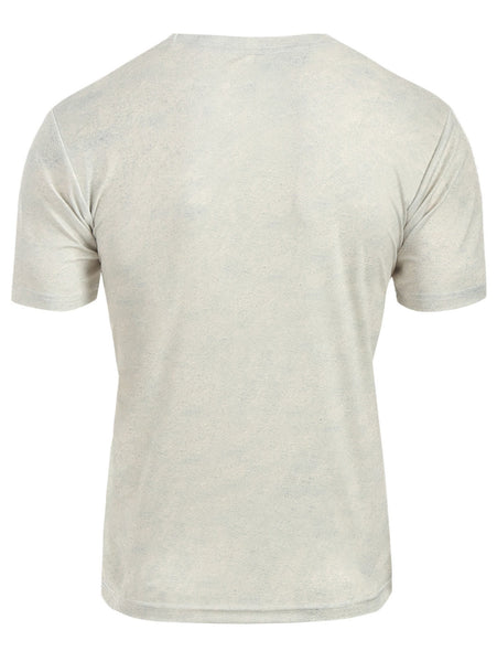 Chest Hair 3D Print Tee