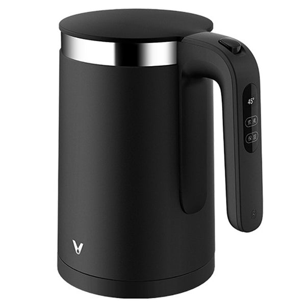 VIOMI V - SK152B Intelligent Thermostat Anti-scalding 304 Stainless Steel Electric Kettle for Household