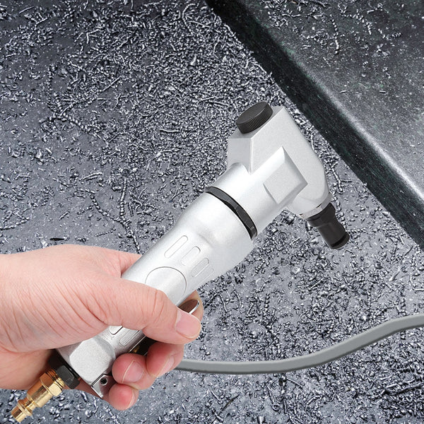 Handheld Air Nipper Pneumatic Cutting Tool