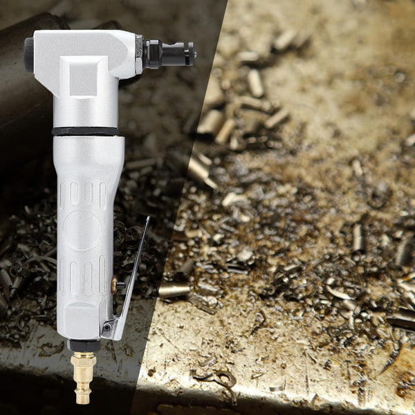 Handheld Air Nipper Pneumatic Cutting Tool