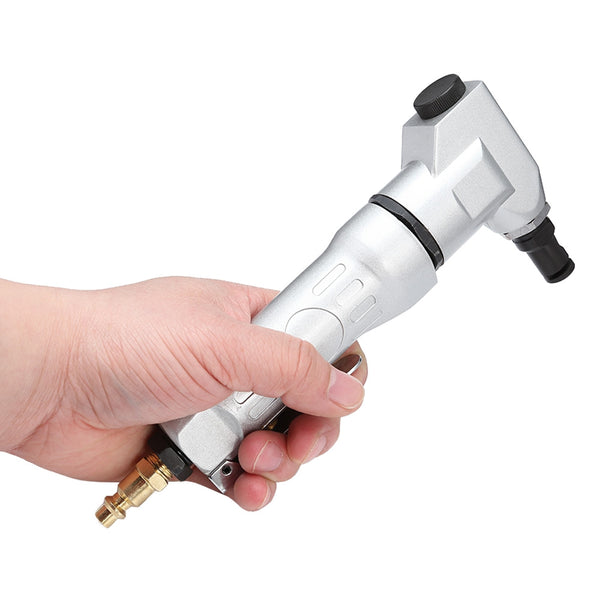 Handheld Air Nipper Pneumatic Cutting Tool