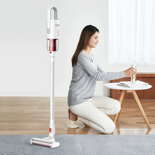 Deerma VC20 Hand-held Wireless Vacuum Cleaner