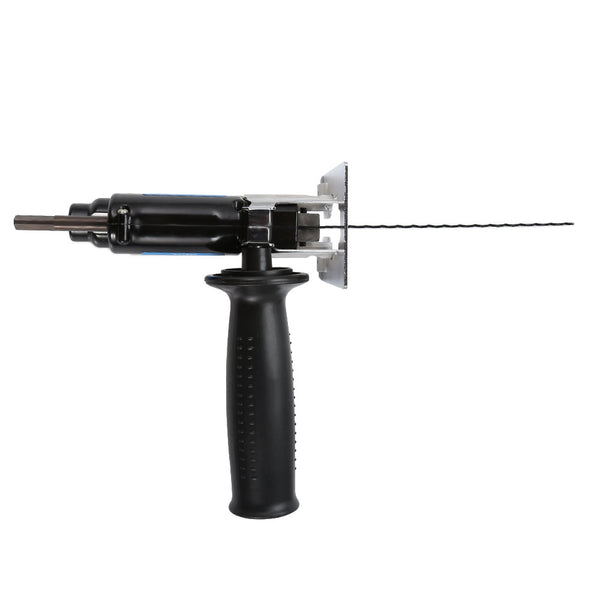 Multifunction Reciprocating Saw Attachment Change Electric Drill for Wood Metal Cutting