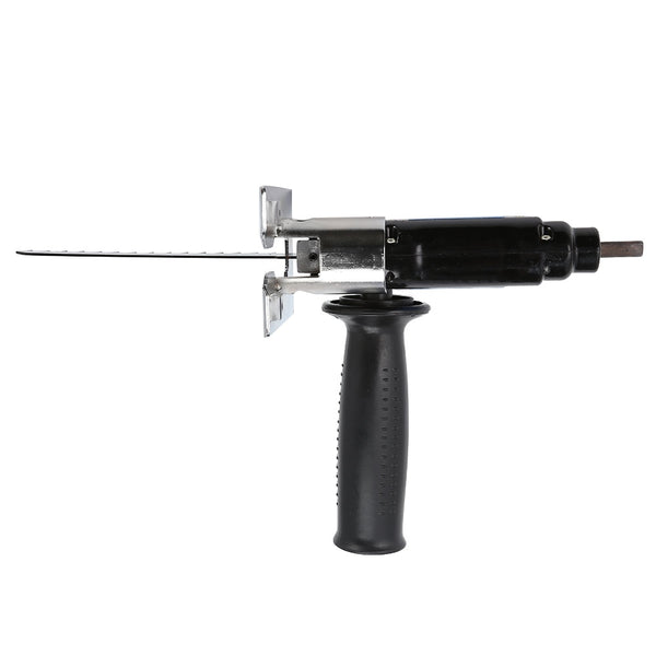 Multifunction Reciprocating Saw Attachment Change Electric Drill for Wood Metal Cutting