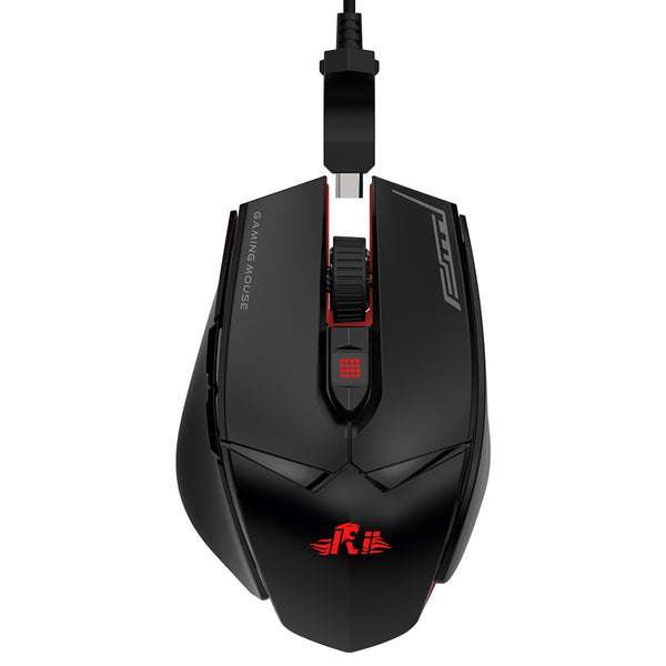 Rii RT618 Professional Grade Gaming Mouse