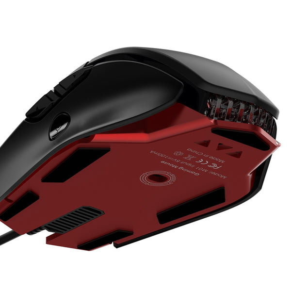 Rii RT618 Professional Grade Gaming Mouse