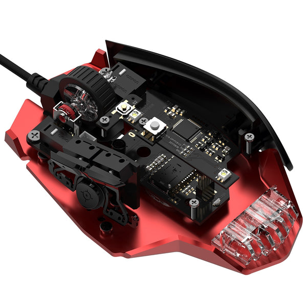 Rii RT618 Professional Grade Gaming Mouse
