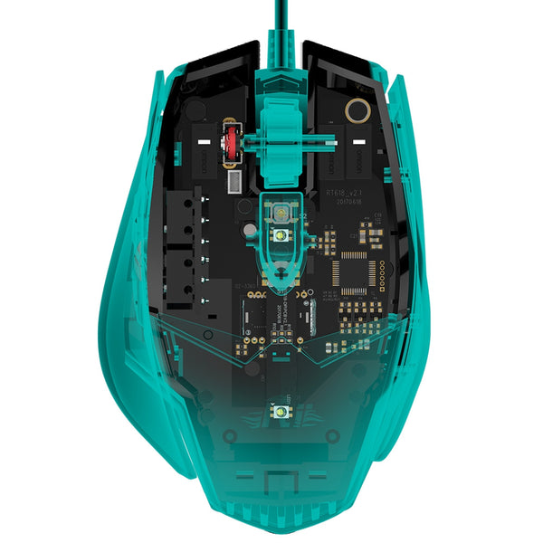Rii RT618 Professional Grade Gaming Mouse